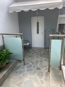 luxury studios & apartments Athanasias