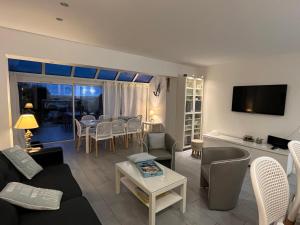 Appartements Appartement les pieds dans l eau : Appartement 3 Chambres