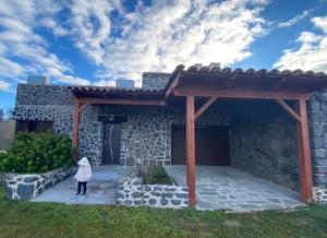Maisons de vacances Gite chez Maddy : photos des chambres