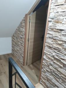Maisons de vacances Gite les 3 tetes de loups : Maison 2 Chambres