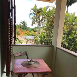 POSADA MOANA