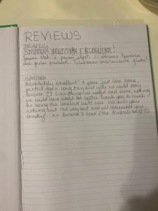 Reef Mondello Apartment