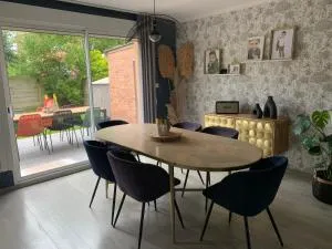 La Maison du Bonheur - 艾姆波茨卡佩尔