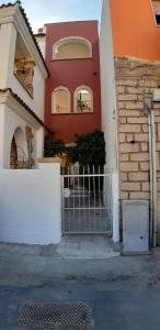 Lo sguardo sulla citta' ,Panoramic view img1