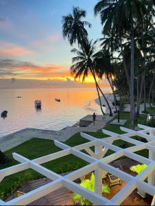 Nasara Resort Mentawai