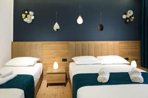 Magda Studio 2 in Berat Centre