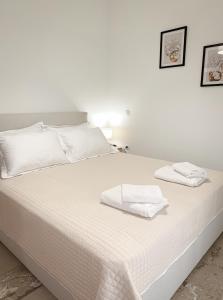 Blue Horizon, the apartment