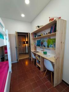 Appartements Appart centre ville, tout confort de 2 a 7 pers. : photos des chambres