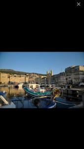 Appartements Appart centre ville, tout confort de 2 a 7 pers. : photos des chambres