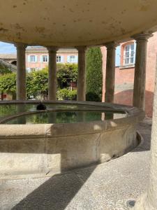 Villas La tour de Grignan : photos des chambres