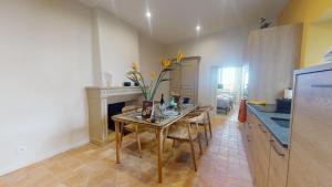 Villas La tour de Grignan : photos des chambres