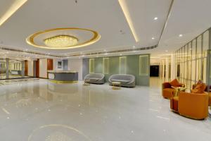 The Fern Residency, Bhiwandi-Pimplas, Series by Marriott