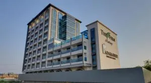 The Fern Residency, Bhiwandi-Pimplas - Parali