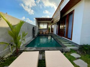 Luana Villa Ubud