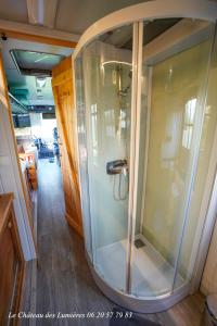 Maisons de vacances Baie de Somme Bus : photos des chambres