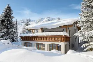 Andermatt Chalet Guetsch - Realp