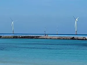 Woljeong Comfort Stay - Wando