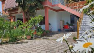 Guest house Sherifi