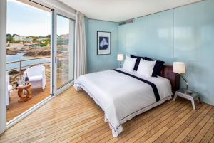 Villa Boat Luxe