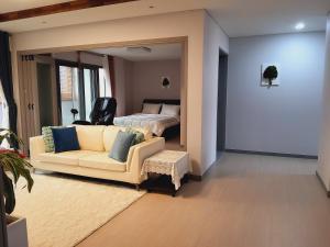 Woljeong Comfort Stay