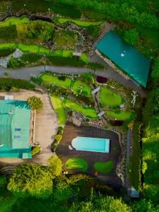 27号别墅 - 班斯卡-比斯特里察