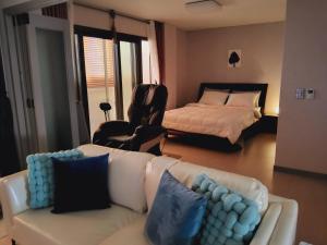 Woljeong Comfort Stay