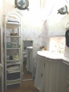 Entrevaux appartement avec vue