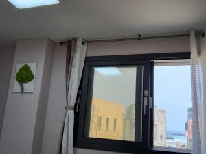 Woljeong Comfort Stay