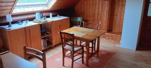 B&B / Chambres d'hotes Domaine de la cure : photos des chambres