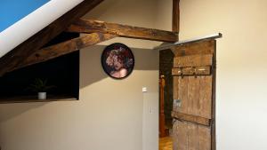 Maisons de vacances Grand gite de caractere a la campagne : photos des chambres