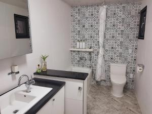 Woljeong Comfort Stay