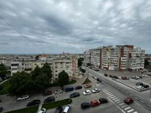 Callatis Suite - Papuci