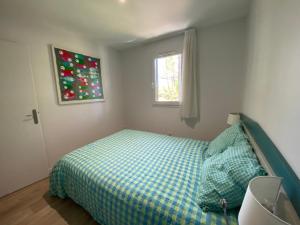 Maisons de vacances Heureux qui comme Ulysse a fait un beau voyage : photos des chambres