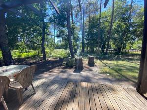 Maisons de vacances Heureux qui comme Ulysse a fait un beau voyage : photos des chambres