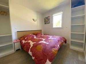 Maisons de vacances Heureux qui comme Ulysse a fait un beau voyage : photos des chambres