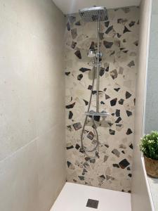 Maisons de vacances Heureux qui comme Ulysse a fait un beau voyage : photos des chambres