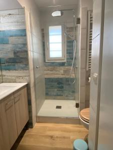 Maisons de vacances Heureux qui comme Ulysse a fait un beau voyage : photos des chambres