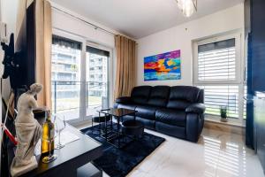 Luxury Apartment With Spa Bath- City Centre, Free Parking