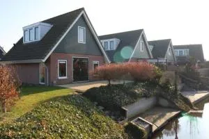 KG - Vakantiewoning 11 - Opperdoes