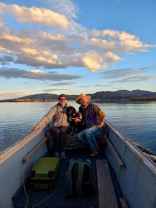 Luna Titicaca Bungalows