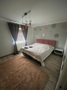 APARTAMENTY CIUKAJ