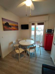 Appartamento Jesolo 50 mt dalla spiaggia zona centrale Vicinanze Piazza Marconi - Ubytování bez kategorie ve městě Lido di Jesolo