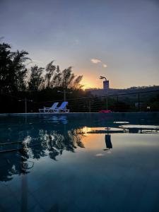 Pousada Thermas das Montanhas