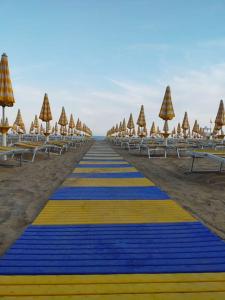Appartamento con 2 Camere da Letto