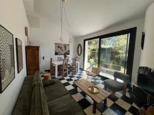 Maison à deux pas des Dunes et de la plage-15mn du Vendée Globe - 滨海布朗