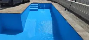 Naquera House & Pool - Algimia de Alfara