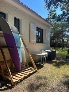Maison à deux pas des Dunes et de la plage-15mn du Vendée Globe