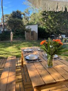 Maison à deux pas des Dunes et de la plage-15mn du Vendée Globe