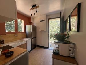Maisons de vacances Maison a deux pas des Dunes et de la plage-15mn du Vendee Globe : photos des chambres