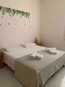 La Casa del Geco - Casa Vacanze - SantʼAgata